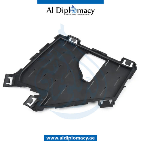Front Right Lower BUMPER GRILLE COVER for BMW X7 SERIES 2018-2022 models